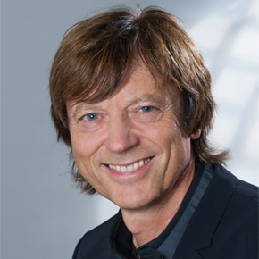 Bernd Herrig Portraitfoto